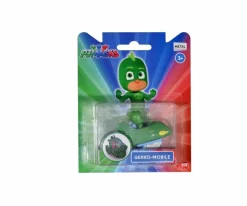 PJ Masks - Gekko-Mobile 3” Die-Cast Vehicle Replica