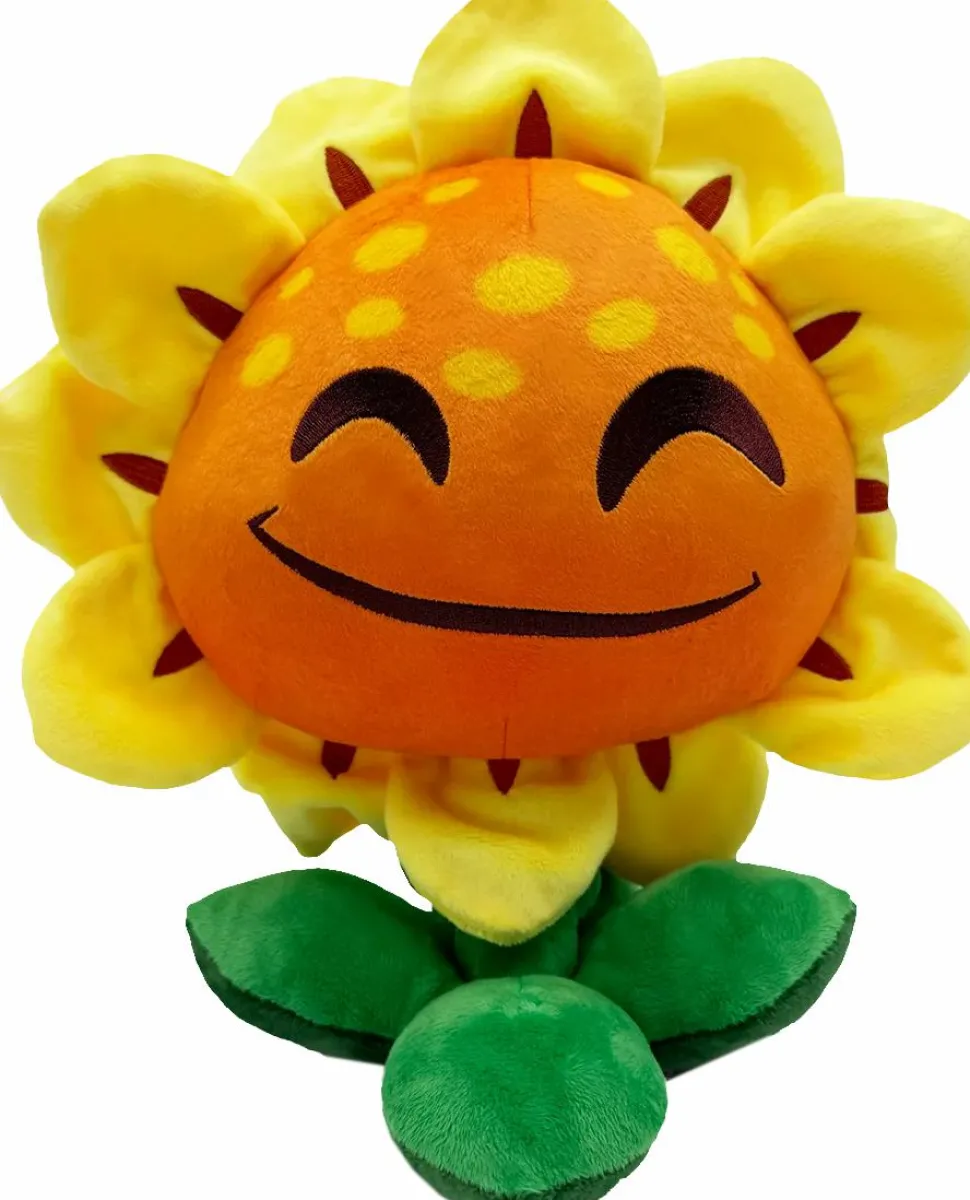 Plants vs. Zombies - Sunflower 9" Plush