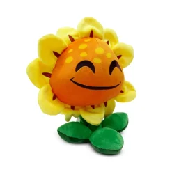 Plants vs. Zombies - Sunflower 9" Plush