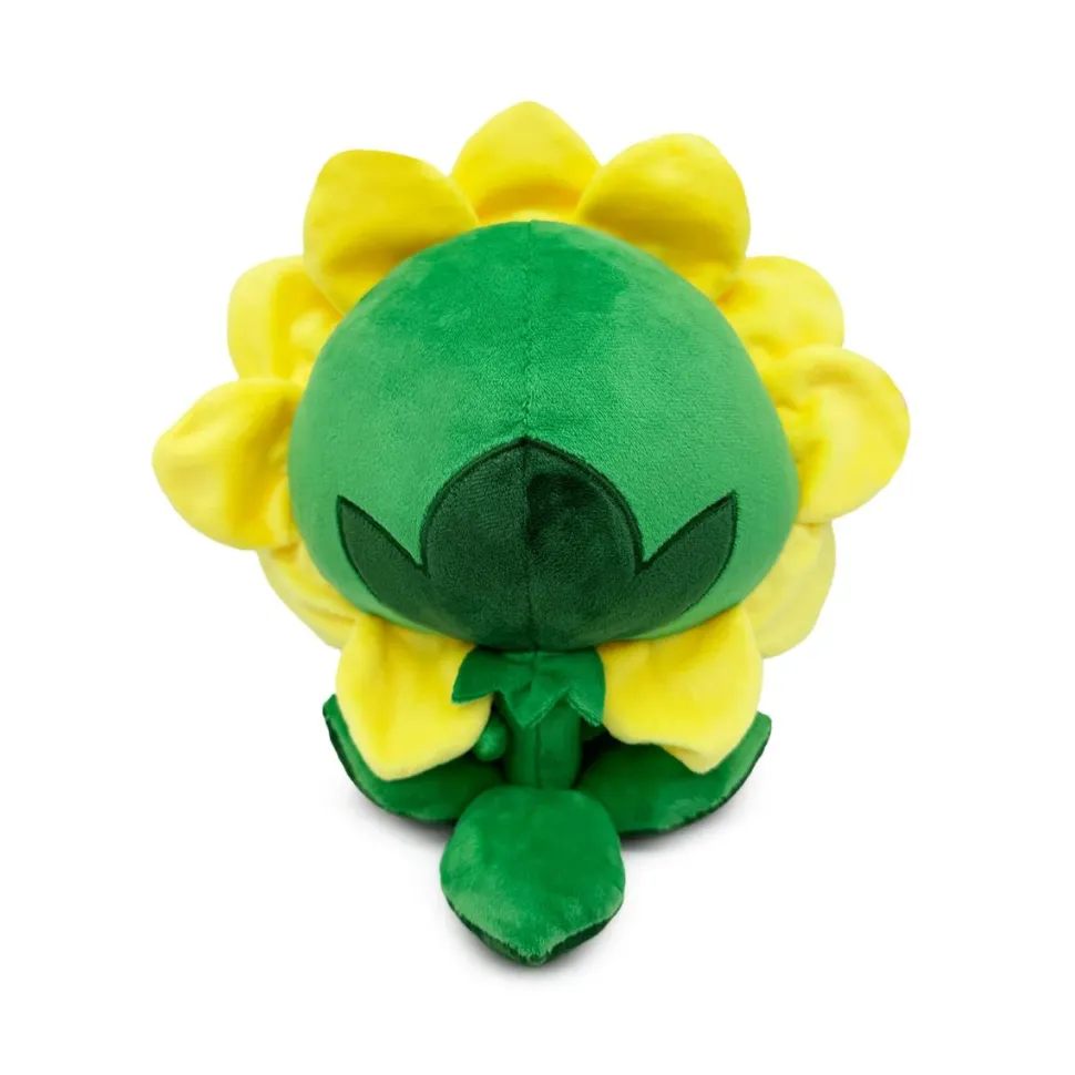 Plants vs. Zombies - Sunflower 9" Plush