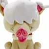 Plants vs. Zombies - Twister 9" Plush