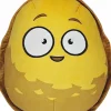 Plants vs. Zombies - Wall-Nut 9" Plush