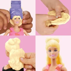 Play-Doh - Barbie Designer Fashion Show Playset