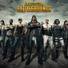 Playerunknown's Battlegrounds - PUBG Group Poster (1023)