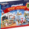 Playmobil - Christmas Bakery Advent Calendar (71088)
