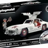 Playmobil - Mercedes-Benz 300 SL Playset (70922)