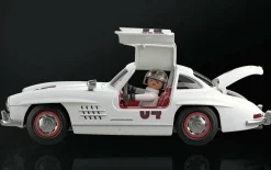 Playmobil - Mercedes-Benz 300 SL Playset (70922)