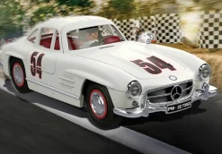 Playmobil - Mercedes-Benz 300 SL Playset (70922)