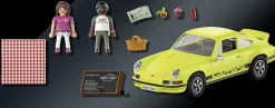 Playmobil - Porsche 911 Carrera RS 2.7 Playset (70923)