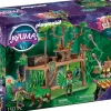 Playmobil: Adventures Of Ayuma - Training Camp Playset (70805)