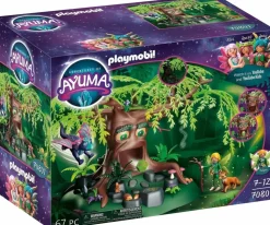 Playmobil: Adventures of Ayuma - Tree of Wisdom (70801)