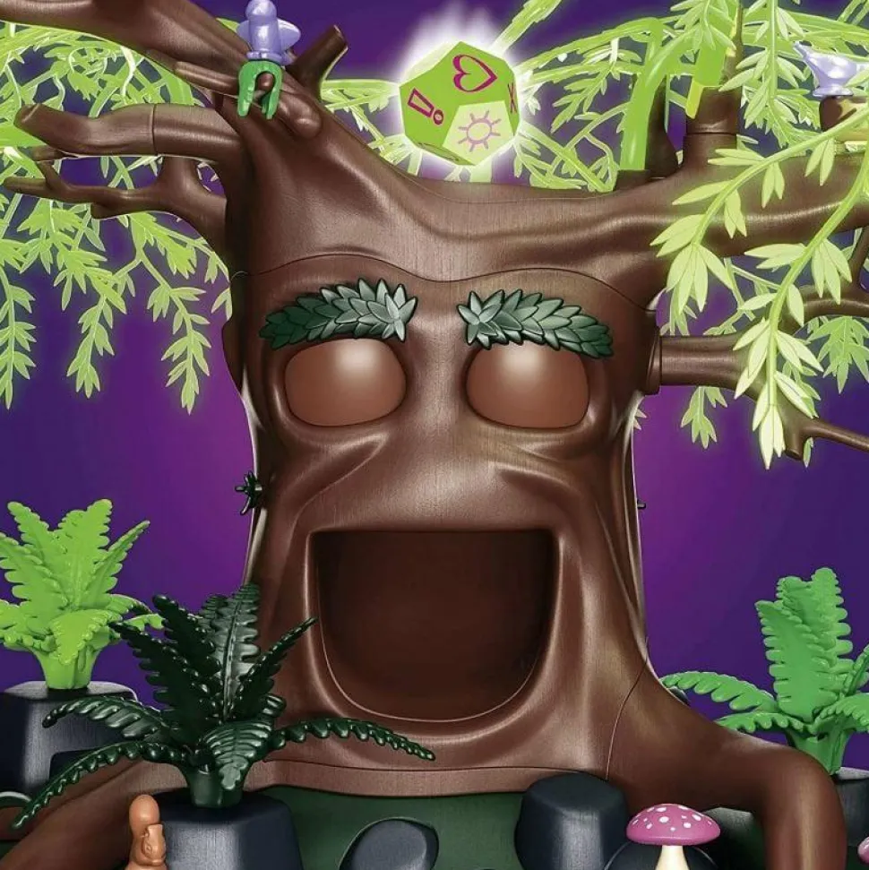 Playmobil: Adventures of Ayuma - Tree of Wisdom (70801)