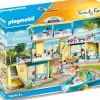 Playmobil: Family Fun - Playmo Beach Hotel Playset (70434)
