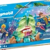 Playmobil: Magic - Coral Mermaid Lounge (70368)