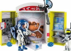 Playmobil: Space - Mars Mission Play Box (70307)