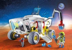 Playmobil: Space - Mars Research Vehicle Playset (9489)