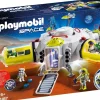 Playmobil: Space - Mars Space Station Playset (9487)