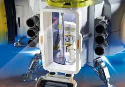 Playmobil: Space - Mars Space Station Playset (9487)