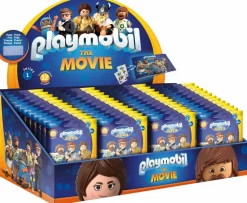 Playmobil: The Movie - Series 1 Mini Figure Blind Bag (Display of 48)