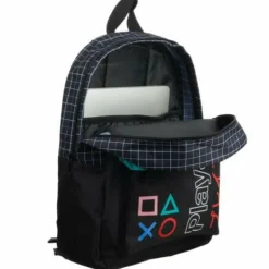 PlayStation - Kanji Mixblock Backpack