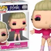 P!NK - P!NK Trustfall Pop! Vinyl Figure