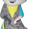 Pocahontas (1995) - Meeko 3.5” Statue by Romero Britto