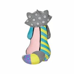 Pocahontas (1995) - Meeko 3.5” Statue by Romero Britto