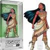 Pocahontas (1995) - Pocahontas Disney Princess FigPin Enamel Pin