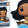 Pocahontas (1995) - Pocahontas 30th Anniversary Pop! Plus Vinyl Figure