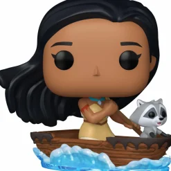 Pocahontas (1995) - Pocahontas 30th Anniversary Pop! Plus Vinyl Figure