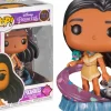 Pocahontas - Pocahontas Ultimate Disney Princess Pop! Vinyl Figure