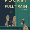 Pocket Full of Rain and Other Stories by Jason Hardcover Book