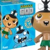 Pocket God - Mysterio Minis Blind Box (Single Unit)
