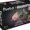 Poetry for Neanderthals - NSFW Edition Card Game