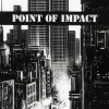 Point of Impact - TPB (Trade Paperback)