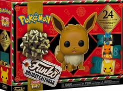 Pokemon - 2023 Pocket Pop! Vinyl Advent Calendar