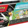 Pokemon - 2024 Trainer's Toolkit
