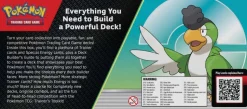 Pokemon - 2024 Trainer's Toolkit