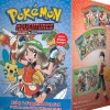 Pokemon - Adventures: Ruby & Sapphire Manga Paperback Book (Vol.15-22)