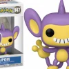 Pokemon - Aipom Pop! Vinyl Figure
