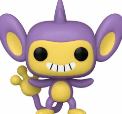 Pokemon - Aipom Pop! Vinyl Figure
