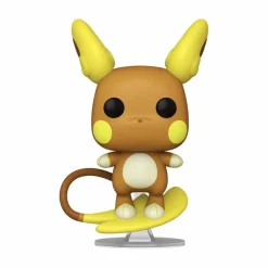 Pokemon - Alolan Raichu Pop! Vinyl Figure