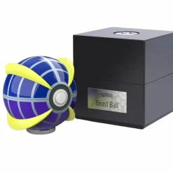 Pokemon - Beast Ball 1:1 Scale Life-Size Die-Cast Prop Replica