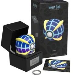 Pokemon - Beast Ball 1:1 Scale Life-Size Die-Cast Prop Replica
