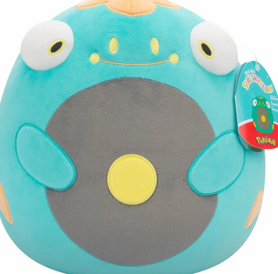 Pokemon - Bellibolt Squishmallows 10" Plush