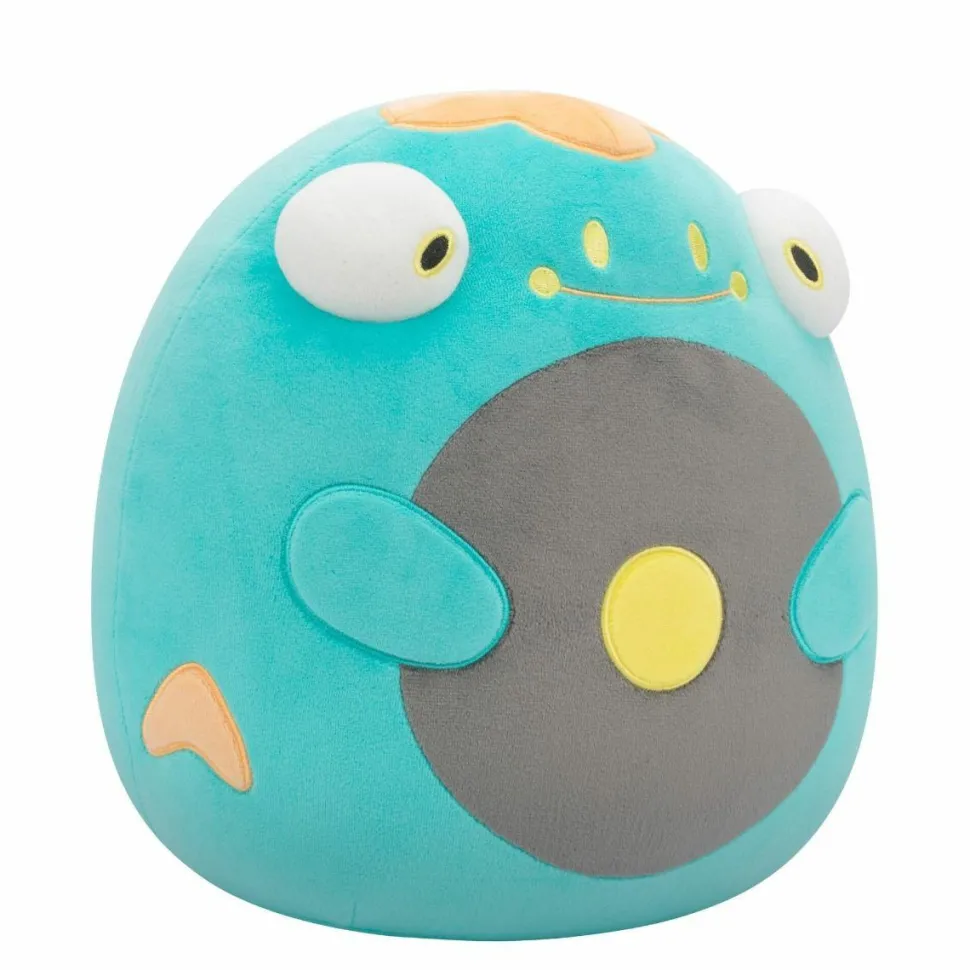 Pokemon - Bellibolt Squishmallows 10" Plush