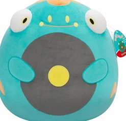 Pokemon - Bellibolt Squishmallows 14" Plush