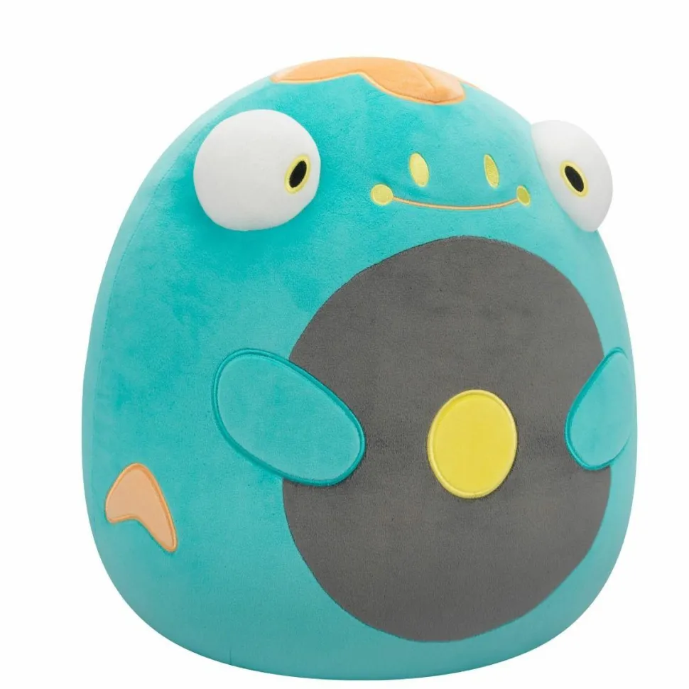 Pokemon - Bellibolt Squishmallows 14" Plush