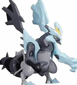 Pokemon - Black Kyurem Model Kit