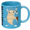 Pokemon - Blastoise Ceramic Mug
